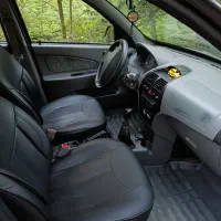 تیبا ۲ مدل ۹۶|خودرو سواری و وانت|کومله, |دیوار