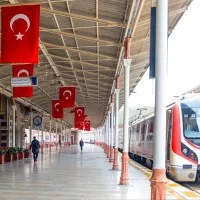 بلیط تور زمینی قطار اتوبوس هتل وان ترکیه ارزان