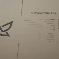 کارتن پستی سایز ۴ و ۵