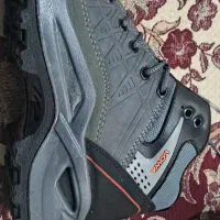 کفش نیم بوت|کیف، کفش، کمربند|مشهد, پنجتن|دیوار