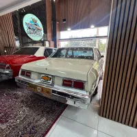 ۱۳۶۵ شورولت نوا سی ۶