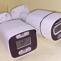 برق-دوربین ودزدگیرنقدوچک شکرانی|دوربین مداربسته|خمینیشهر, |دیوار