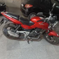 موتور پالس ug4