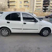 تیبا 2|خودرو سواری و وانت|تبریز, |دیوار