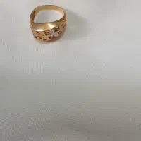 ۷۶ گرم طلای نو فقط چند بار استفاده شده|جواهرات|قوچان, |دیوار