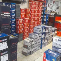 باطری ماشین ( سیار ) شبانه روزی