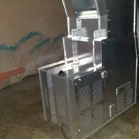 غلاف شکنی بادام زمینی اجرتی