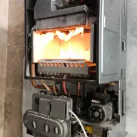 خدمات تعمیر و سرویس انواع مدل های پکیج (مسکن مهر)