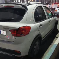 کوییک اتوماتیک Rپلاس ۱۴۰۲|خودرو سواری و وانت|اندیشه, اندیشه فاز ۳|دیوار