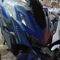 موتورسیکلت های برقی و بنزینی صفر|موتورسیکلت|کاشمر, |دیوار