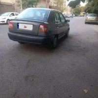 پراید ۱۴۱ مدل ۸۶
