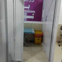 یک واحد طبقه ۴ ساختمون سلامت خیابون بیمارستان|فروش آپارتمان|برازجان, |دیوار