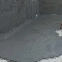 سیمان کاری و شیب بندی|خدمات پیشه و مهارت|سراوان, |دیوار