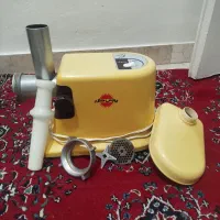 گوشت چرخ کنی قصابی