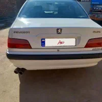 پژو پارس سال مدل۱۴۰۰