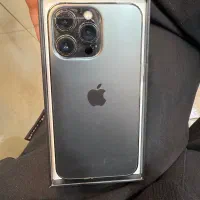 ایفون ۱۳پرو ۲۵۶ بدون ریجستر