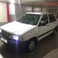 پراید ۱۴۱ دوگانه ۸۸