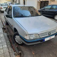 پژو۴۰۵ مدل۹۲ دوگانه فابریک|خودرو سواری و وانت|ری, شهادت|دیوار