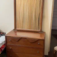 میز اینه ۳ کشو