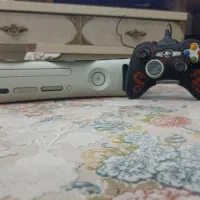 اسلیم xbox360|کنسول، بازی ویدئویی و آنلاین|ری, شهرک نظامی|دیوار