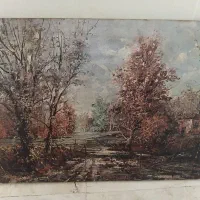 تابلو پوستر خارجی