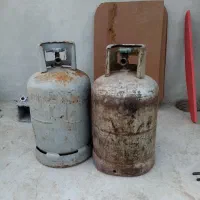 فروش کپسول گاز