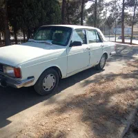 خودرو پیکان سواری