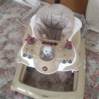 روروئک پایه فلزی