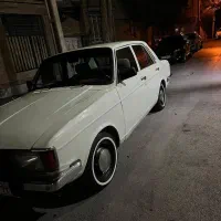 پیکان 82 تمیز|خودرو سواری و وانت|اراک, |دیوار