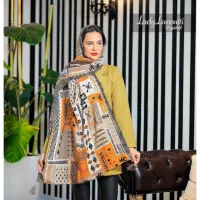 شال وجوراب|لباس|کازرون, |دیوار