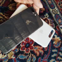 گوشی ایفون ۸پلاس