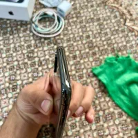 اپل Iphone xs گیگ ۶۴ پلمپ دست نخورده درحد نو|موبایل|ارومیه, |دیوار