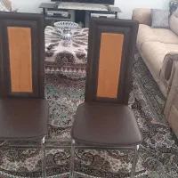 صندلی ناهار خوری