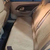 پارس تیوفایو مدل97 کلاس13 دریچه سیمی|خودرو سواری و وانت|اصفهان, زاجان|دیوار