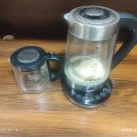 چای ساز بوش