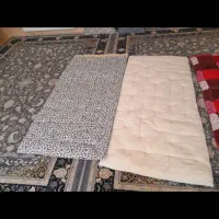 تشک پشم|تشک تختخواب|برخوار, |دیوار