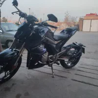 موتور 155 UZ