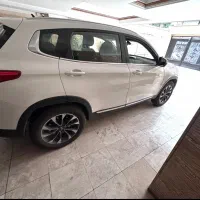 تیگو ۷ ie مدل ۱۴۰۱|خودرو سواری و وانت|تهران, شهرک شریعتی|دیوار