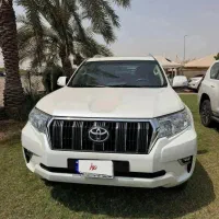 فروش پرادو تیپ TXL 2023