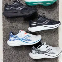 کفش شب عیدرسید‌‌ ساکونی‌بروکس‌نایک‌آدیداس‌ وهمه چی