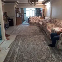 ۷۵ متر با پارکینگ و انباری