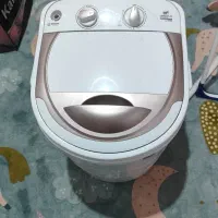 مینی واش فریدولین 3 کیلویی