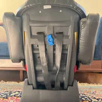 صندلی ماشین کودک|تخت و صندلی بچه|یزد, |دیوار