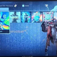 کپی خور کردن هر ورژنی و نصب هر بازی Ps4با زیر نویس|کنسول، بازی ویدئویی و آنلاین|پرند, فاز ۲|دیوار
