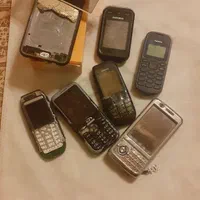 گوشی ها نیاز به تعمیر هستند