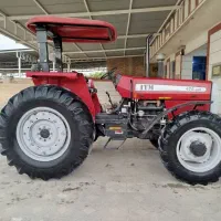 تراکتور ۴۷۵