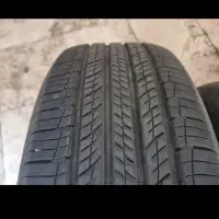 لاستیک خارجی