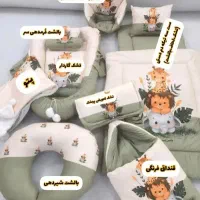 سیسمونی نوزاد