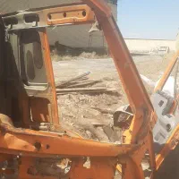 اتاق تصادفی هوو جدید بدون کلاه|خودرو سنگین|ممقان, |دیوار