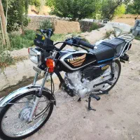 موتور ۱۵۰ تیزتک مدل ۱۴۰۳